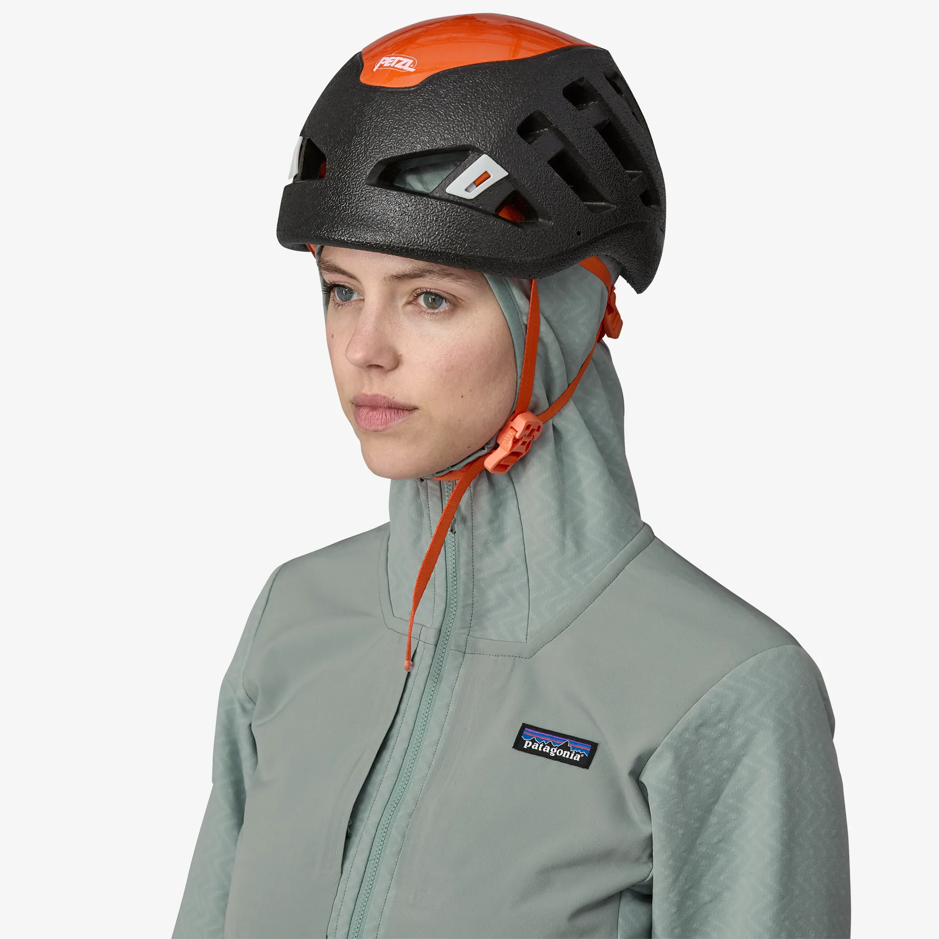 Women's R2® CrossStrata Hoody