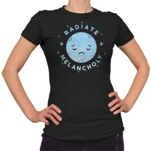 Women's Radiate Melancholy T-Shirt