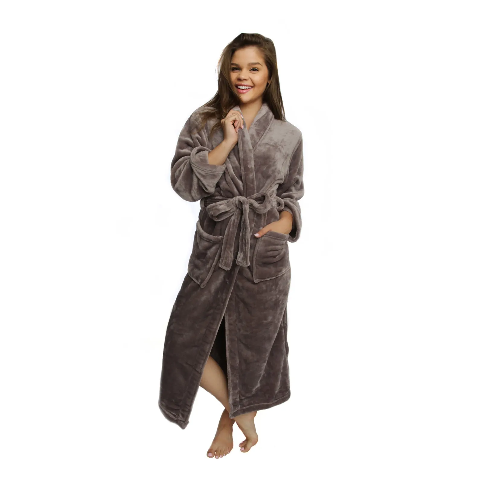 Women's Robes