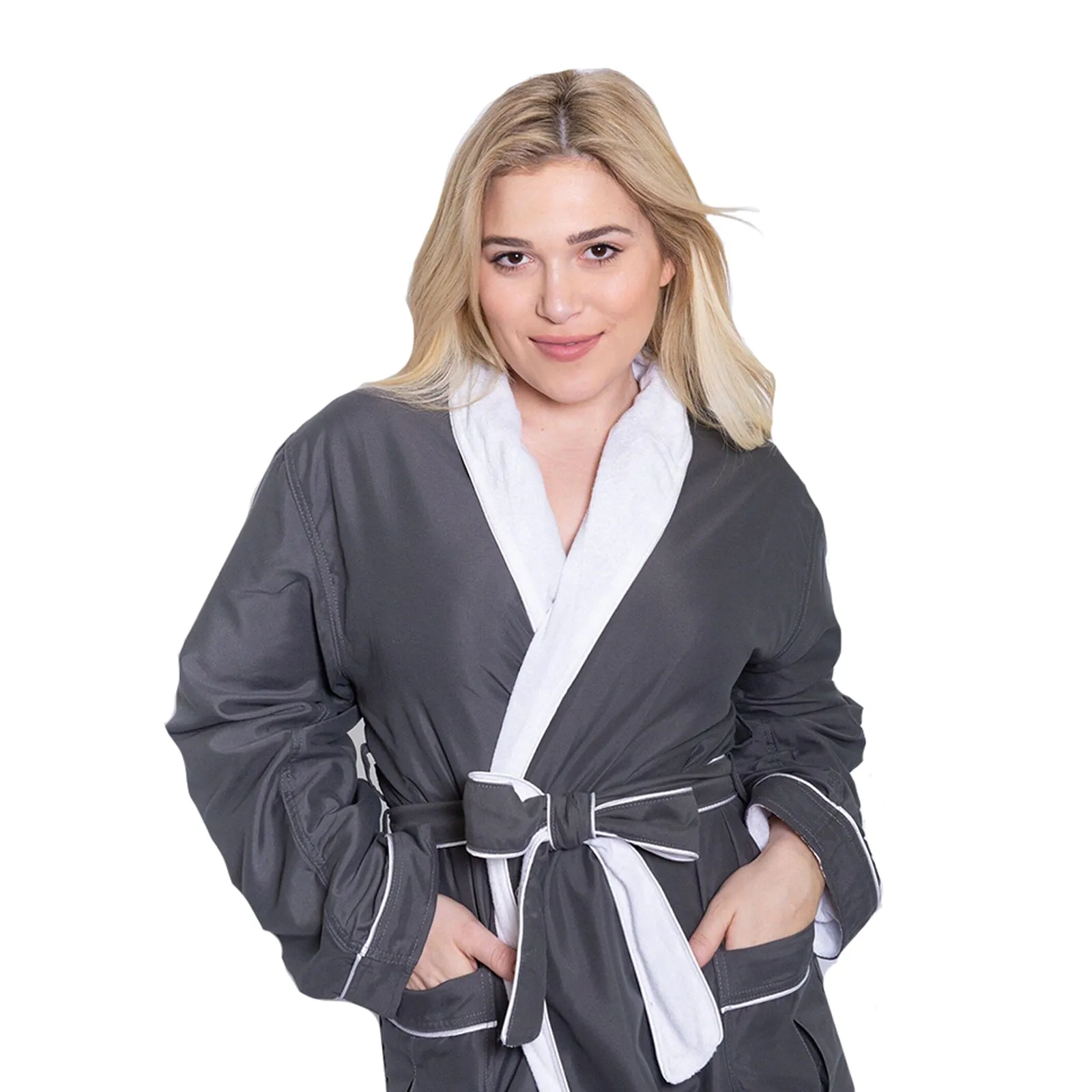 Women's Robes