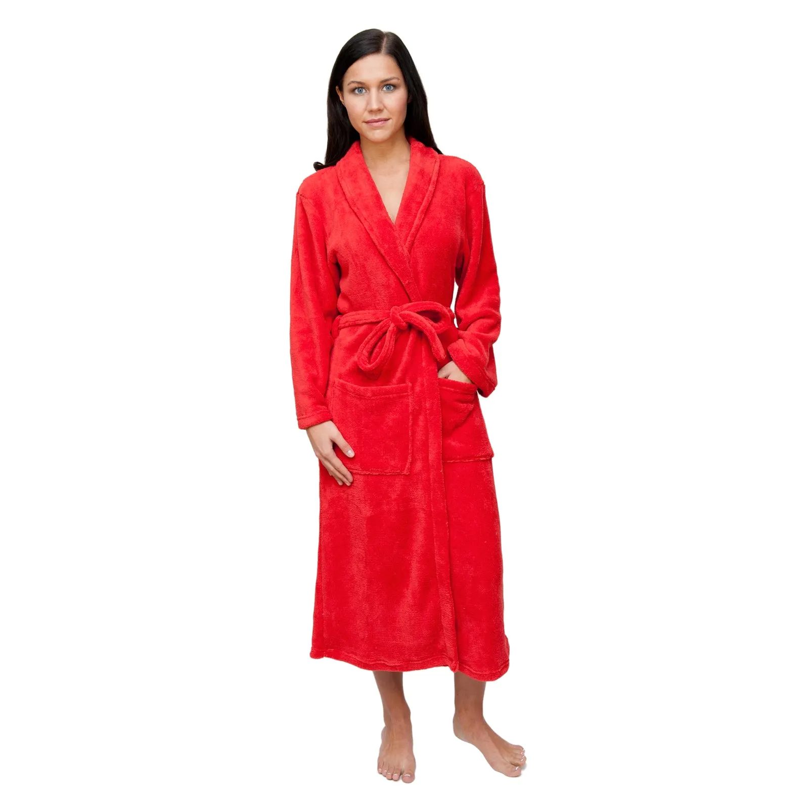 Women's Robes
