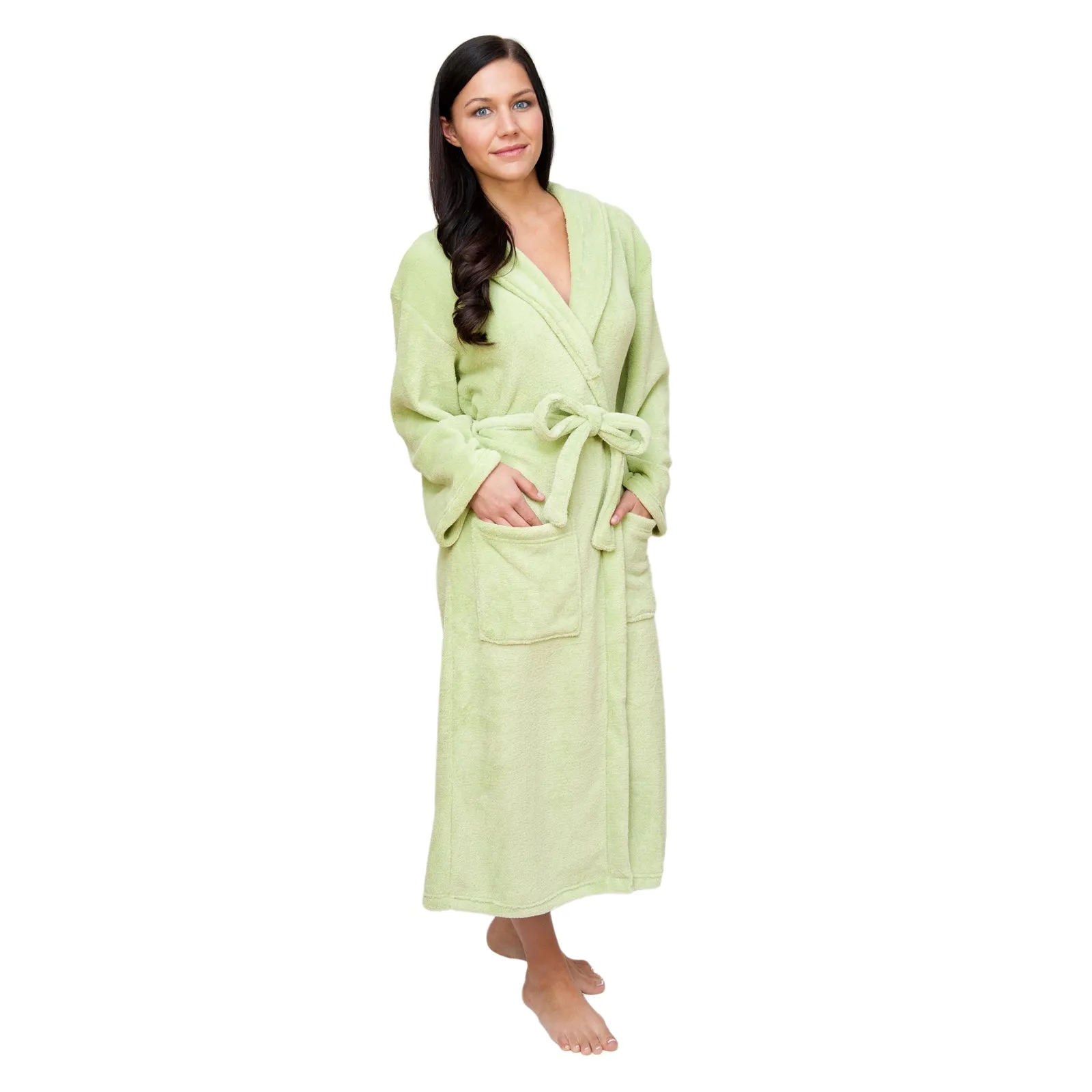 Women's Robes