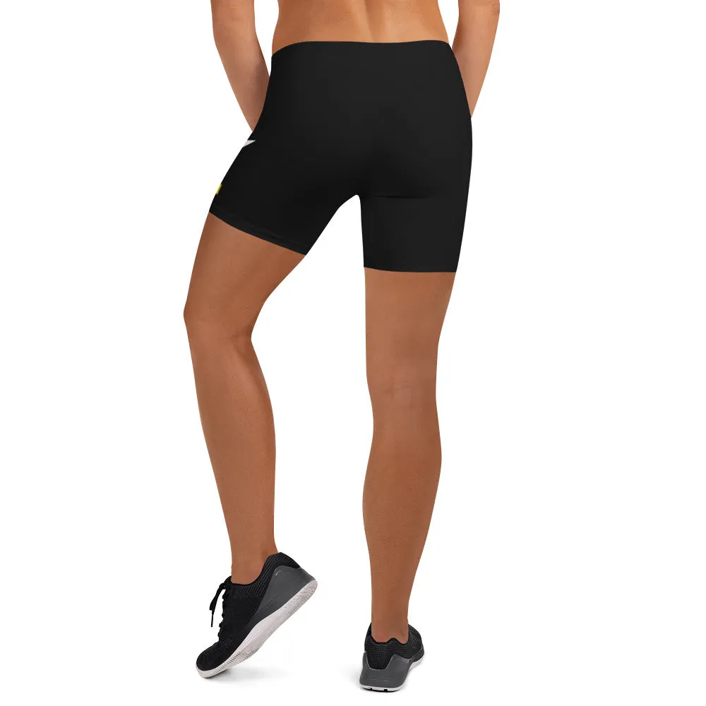 Women's Shorts