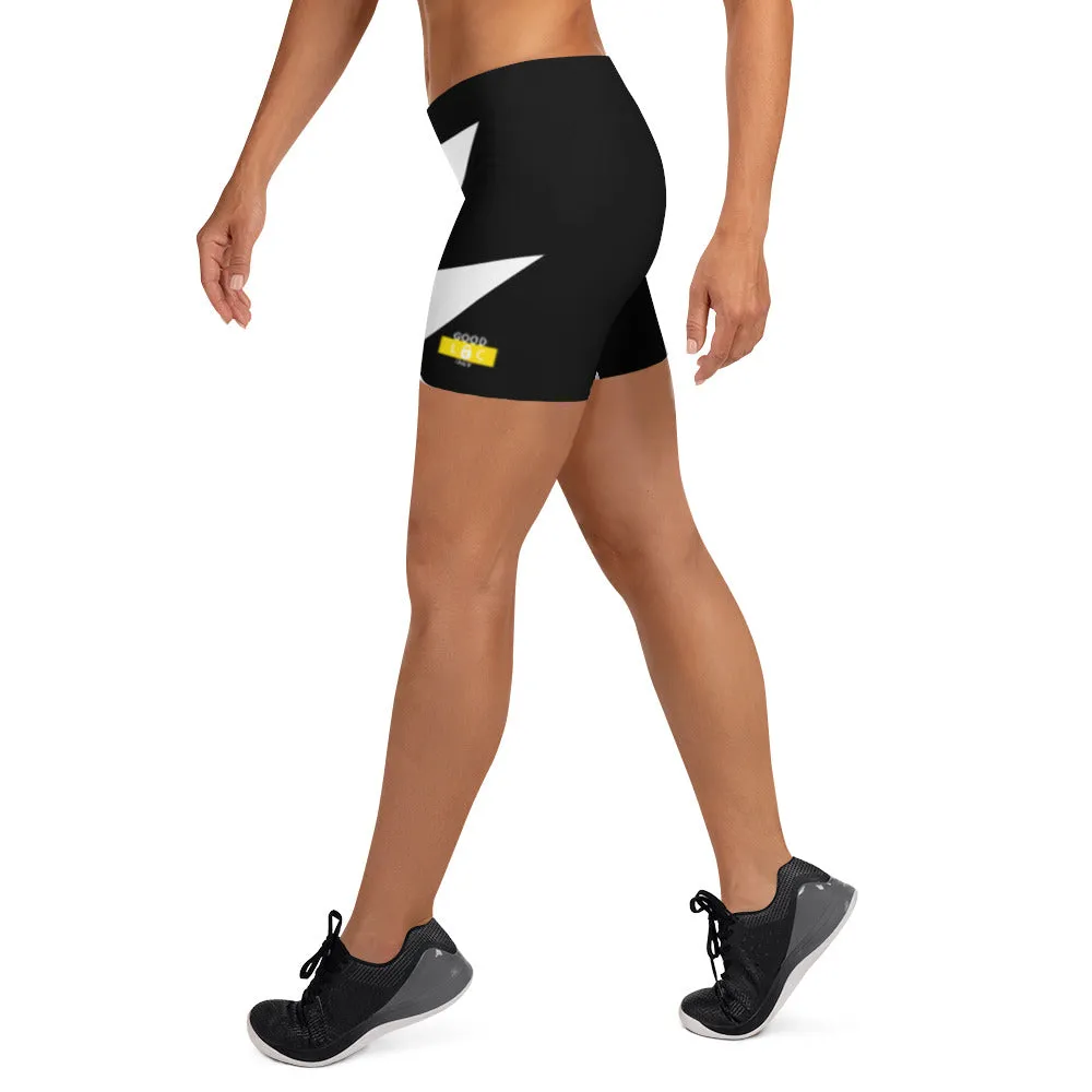 Women's Shorts