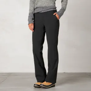 Women’s Softshell Insulated Gondola Pant