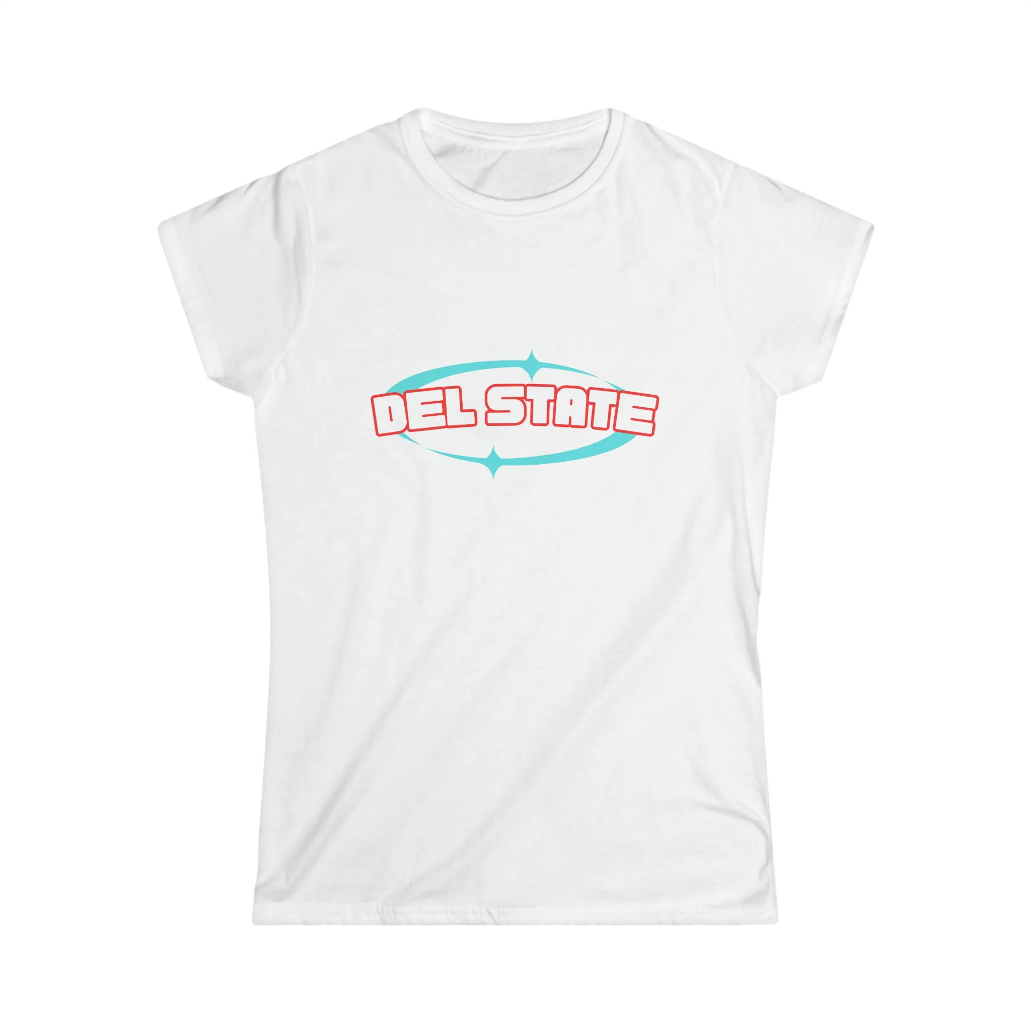 Women's Softstyle Tee