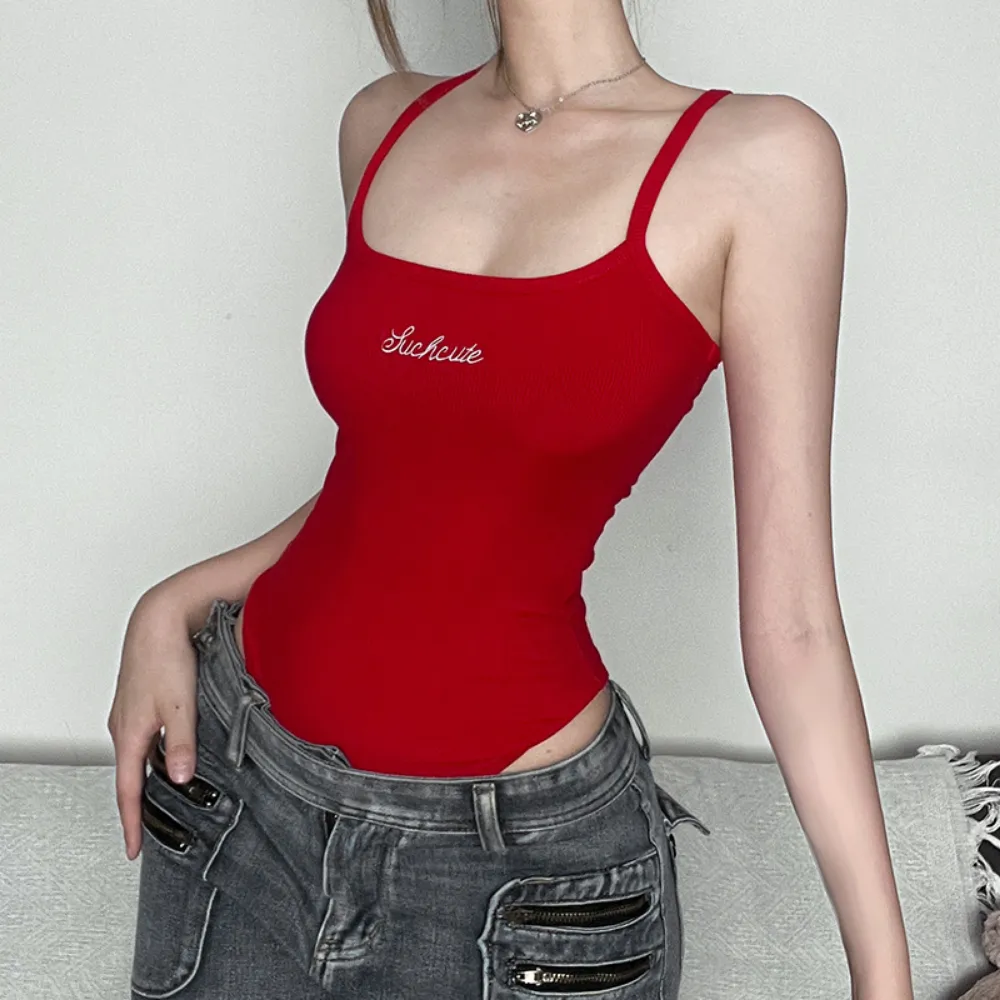 Women's Street Hot Girls One-piece