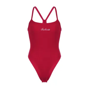 Women's Street Hot Girls One-piece