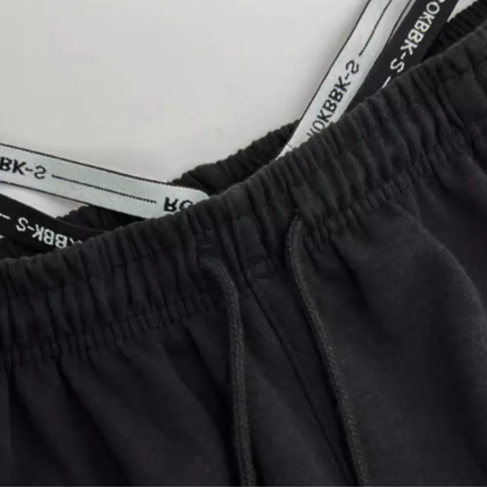 Women's Street Print Sweatpants