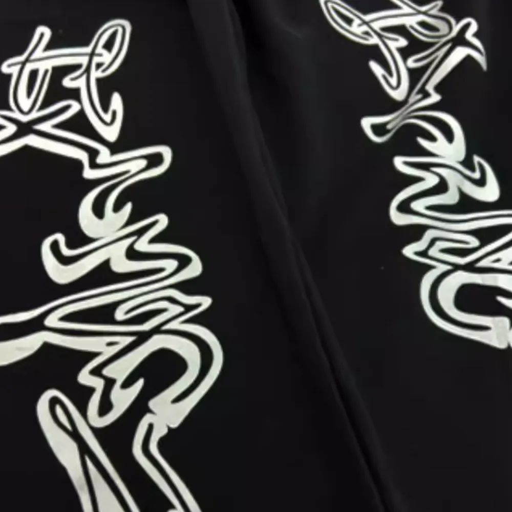 Women's Street Print Sweatpants