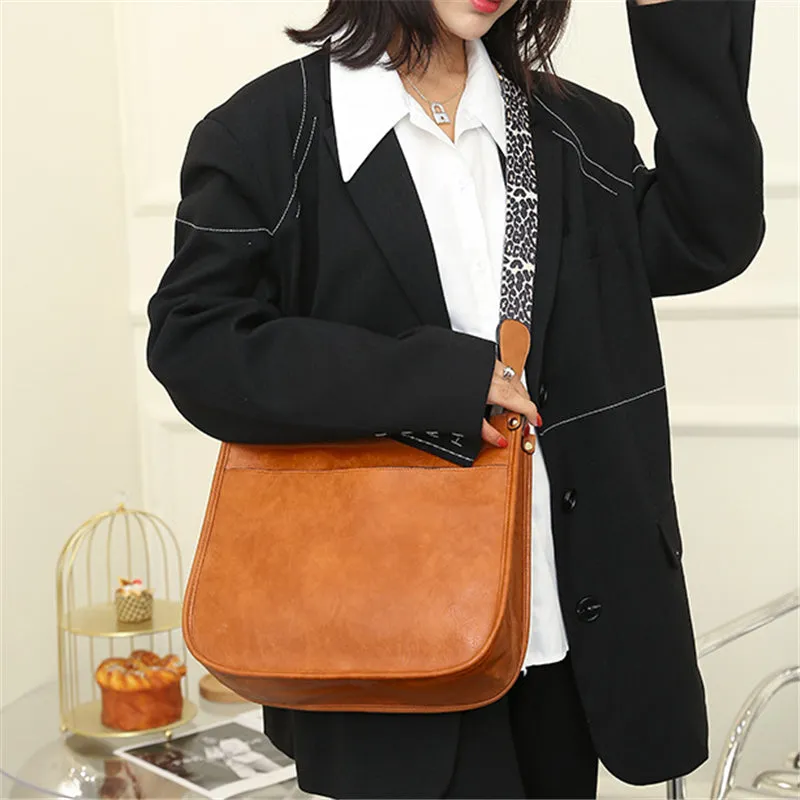 Women's Stylish Crossbody Message Bag