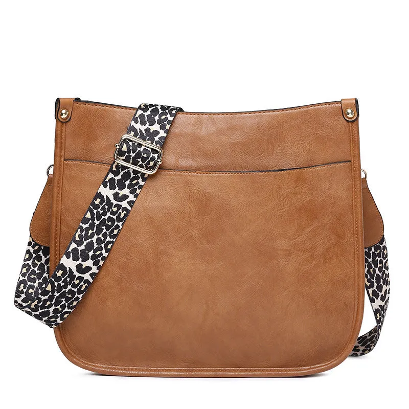 Women's Stylish Crossbody Message Bag