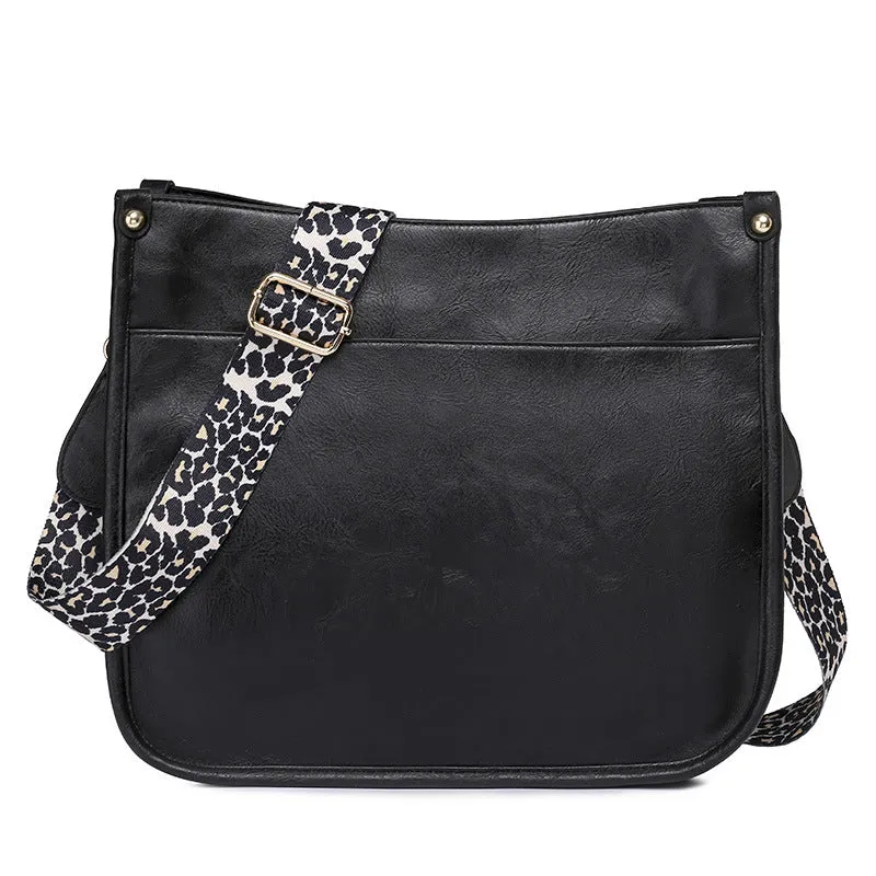 Women's Stylish Crossbody Message Bag