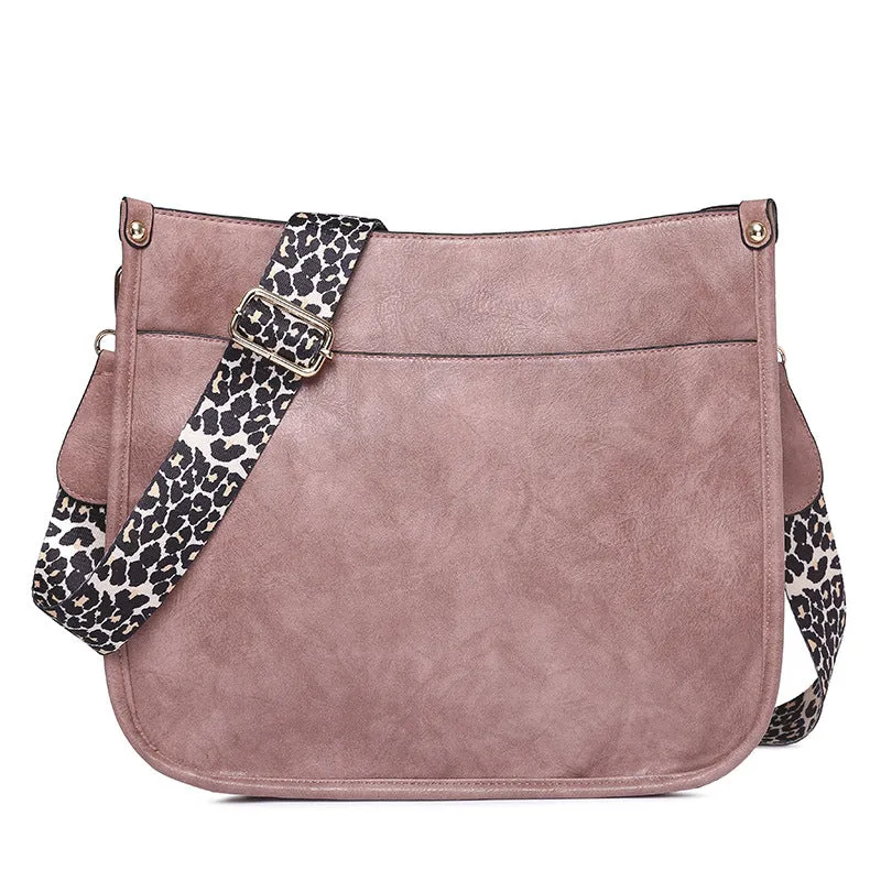 Women's Stylish Crossbody Message Bag