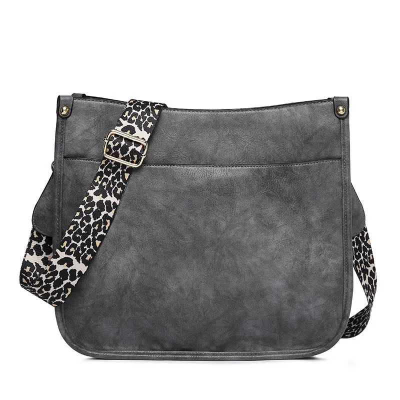 Women's Stylish Crossbody Message Bag