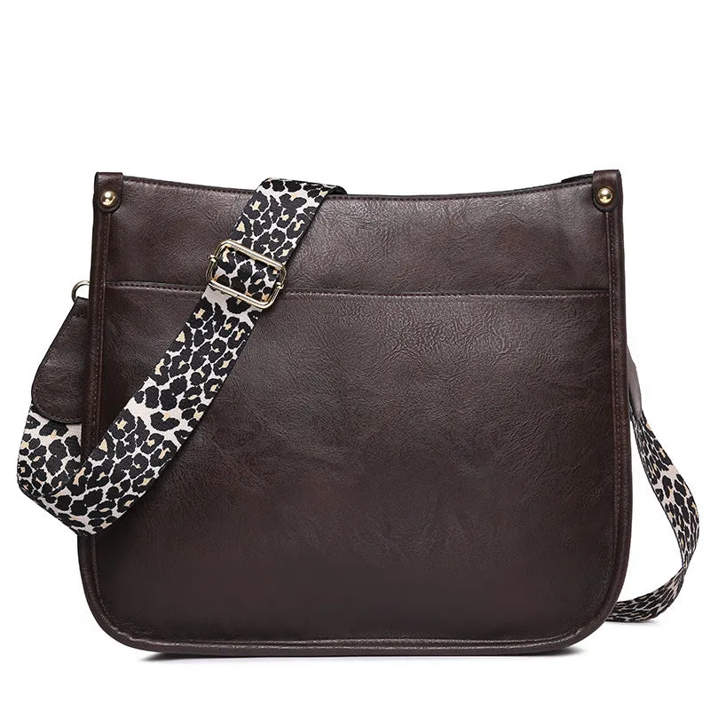 Women's Stylish Crossbody Message Bag