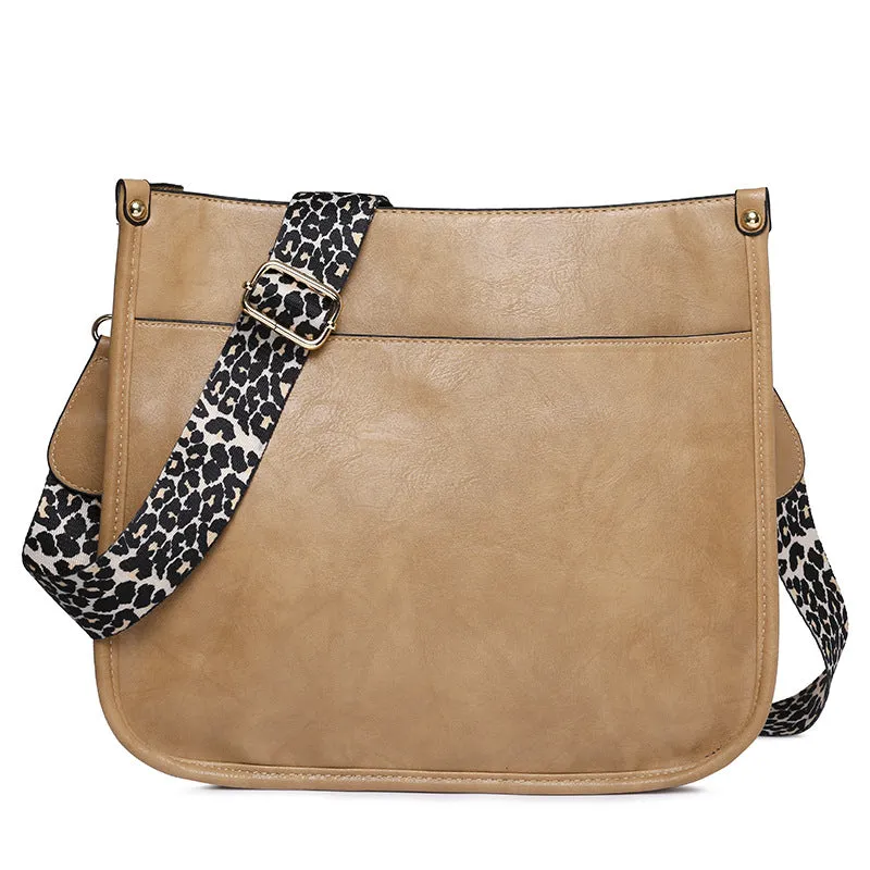 Women's Stylish Crossbody Message Bag