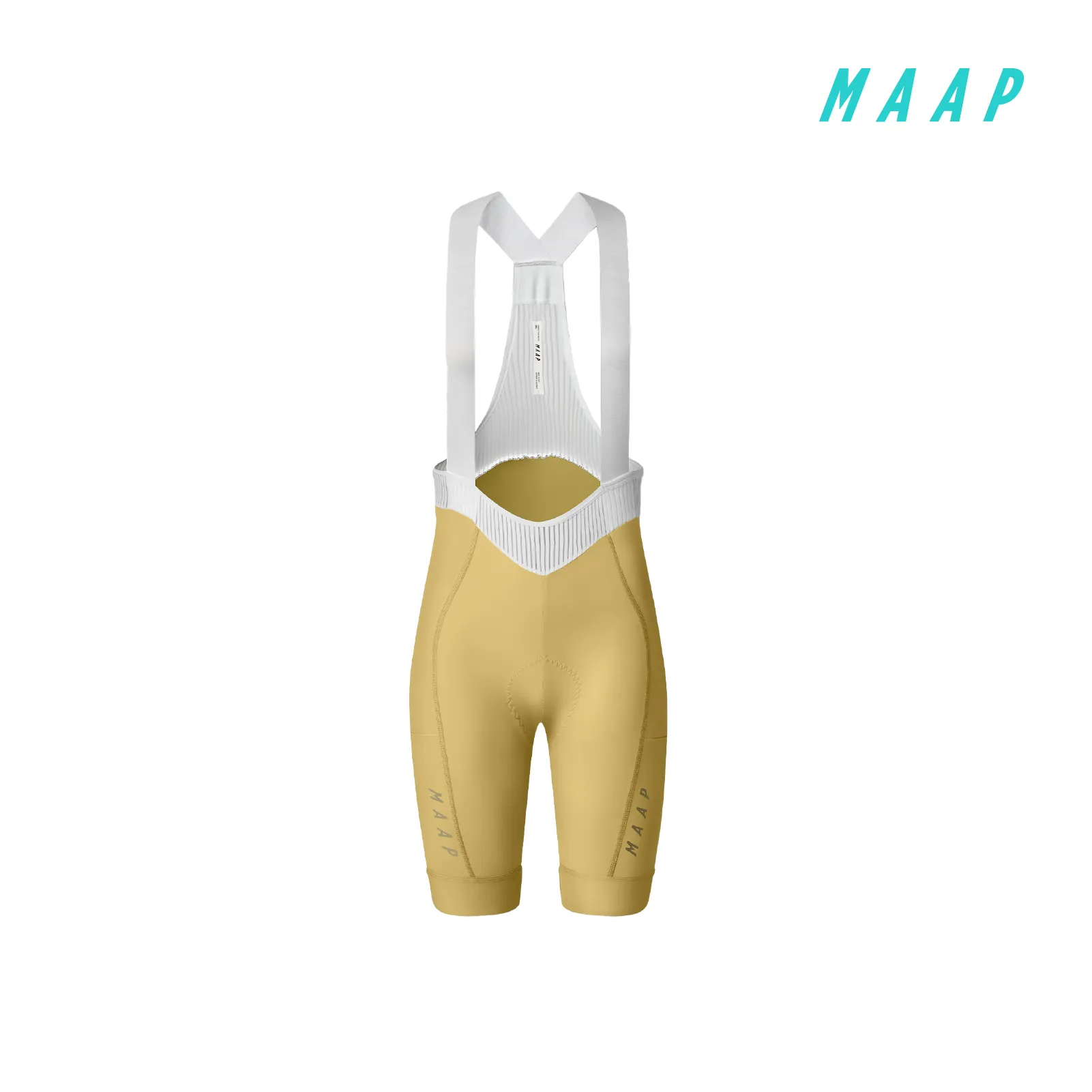 Women's Team Bib Evo Cargo Light Ore