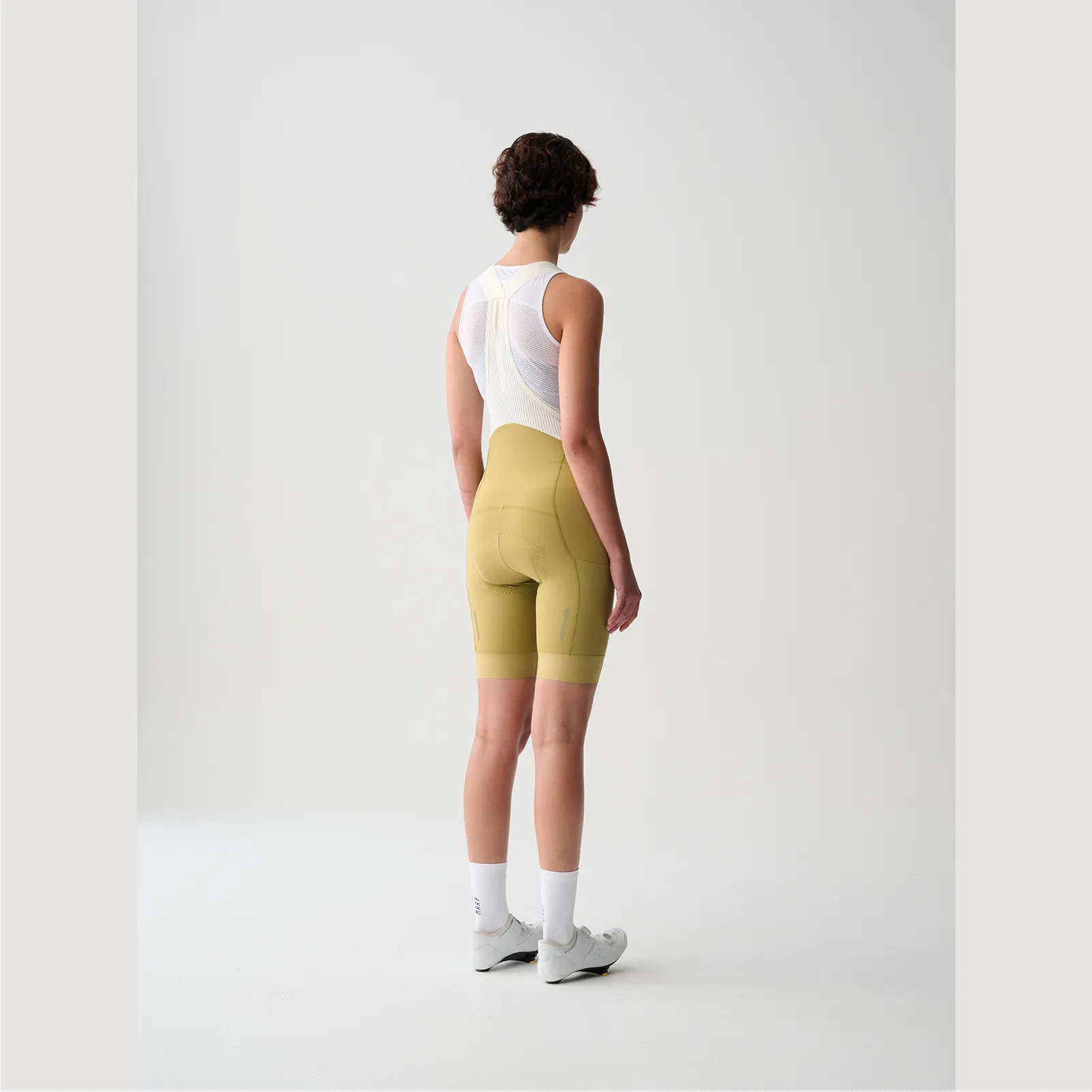 Women's Team Bib Evo Cargo Light Ore