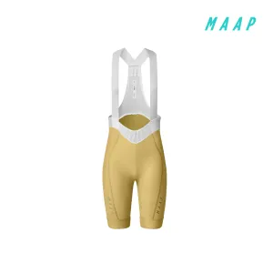 Women's Team Bib Evo Cargo Light Ore