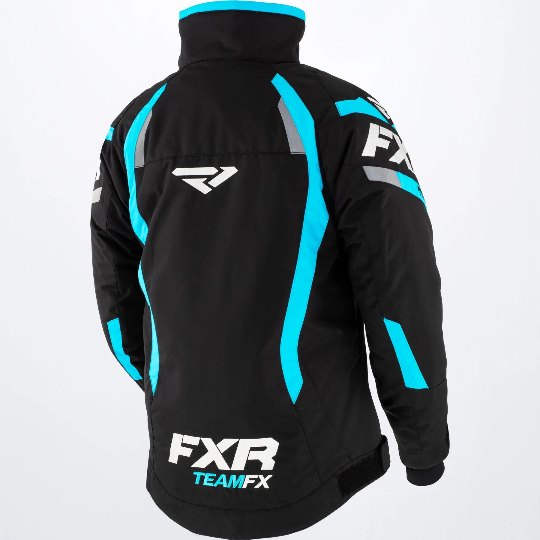 Women's Team RL Jacket