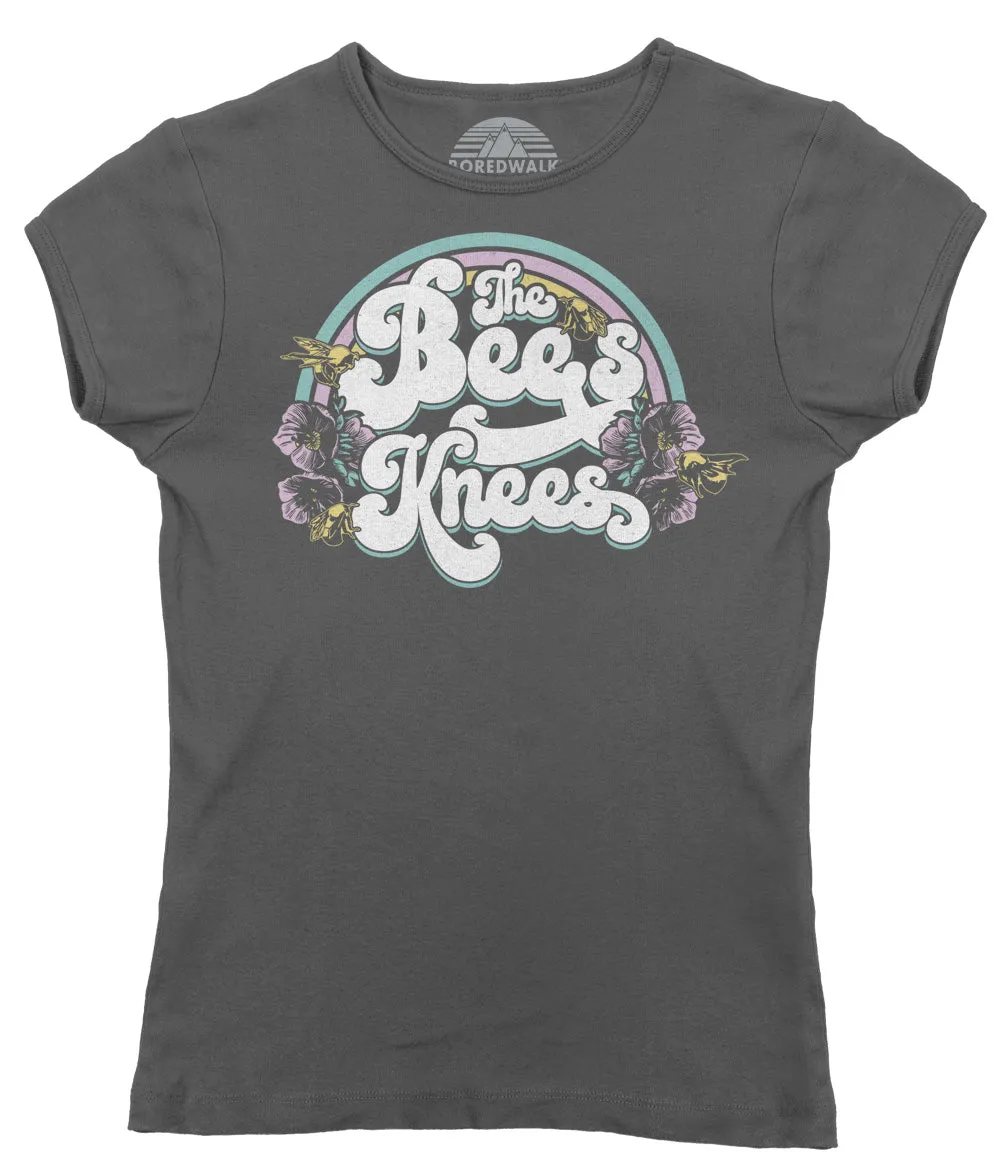Women's The Bees Knees T-Shirt