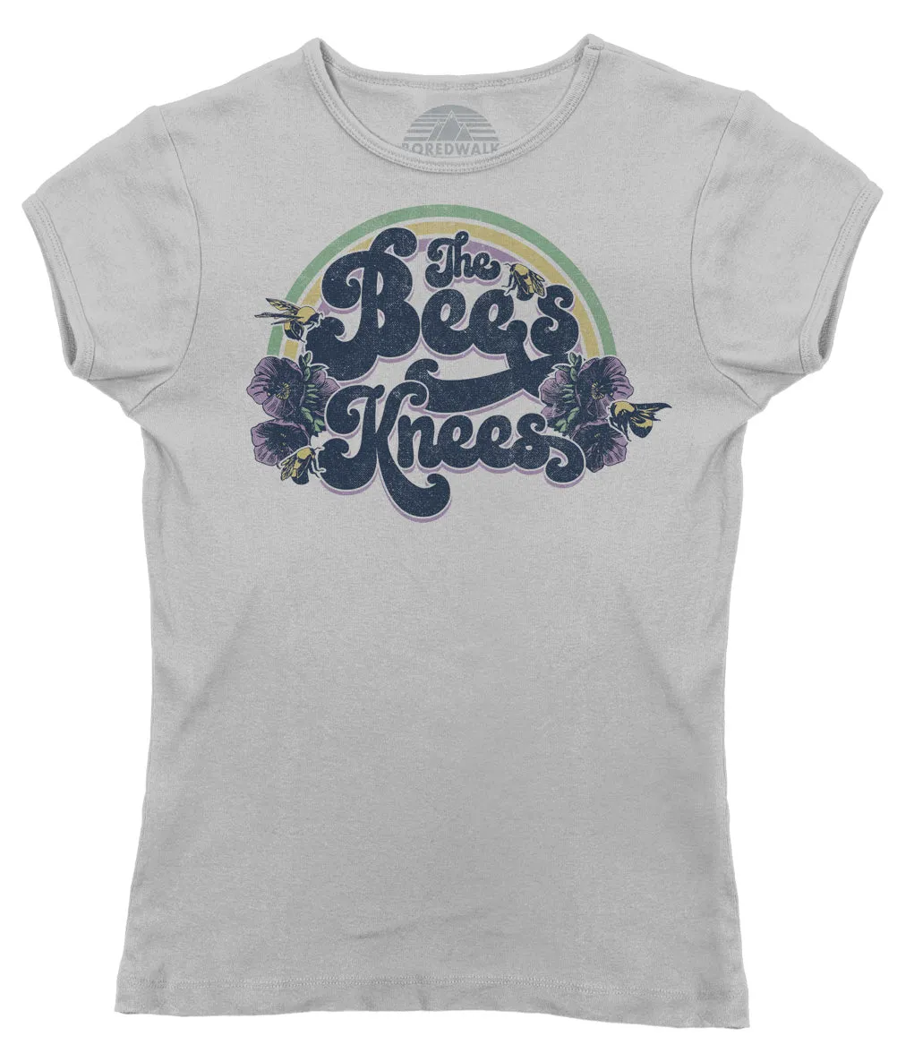 Women's The Bees Knees T-Shirt