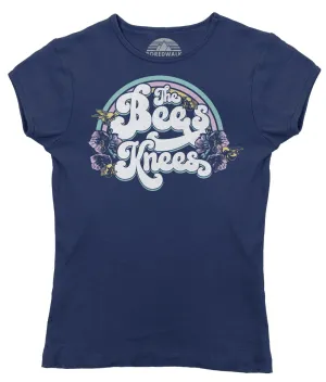 Women's The Bees Knees T-Shirt