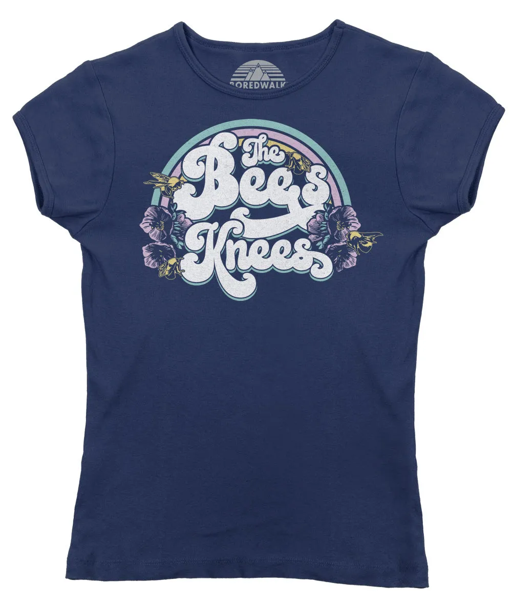 Women's The Bees Knees T-Shirt