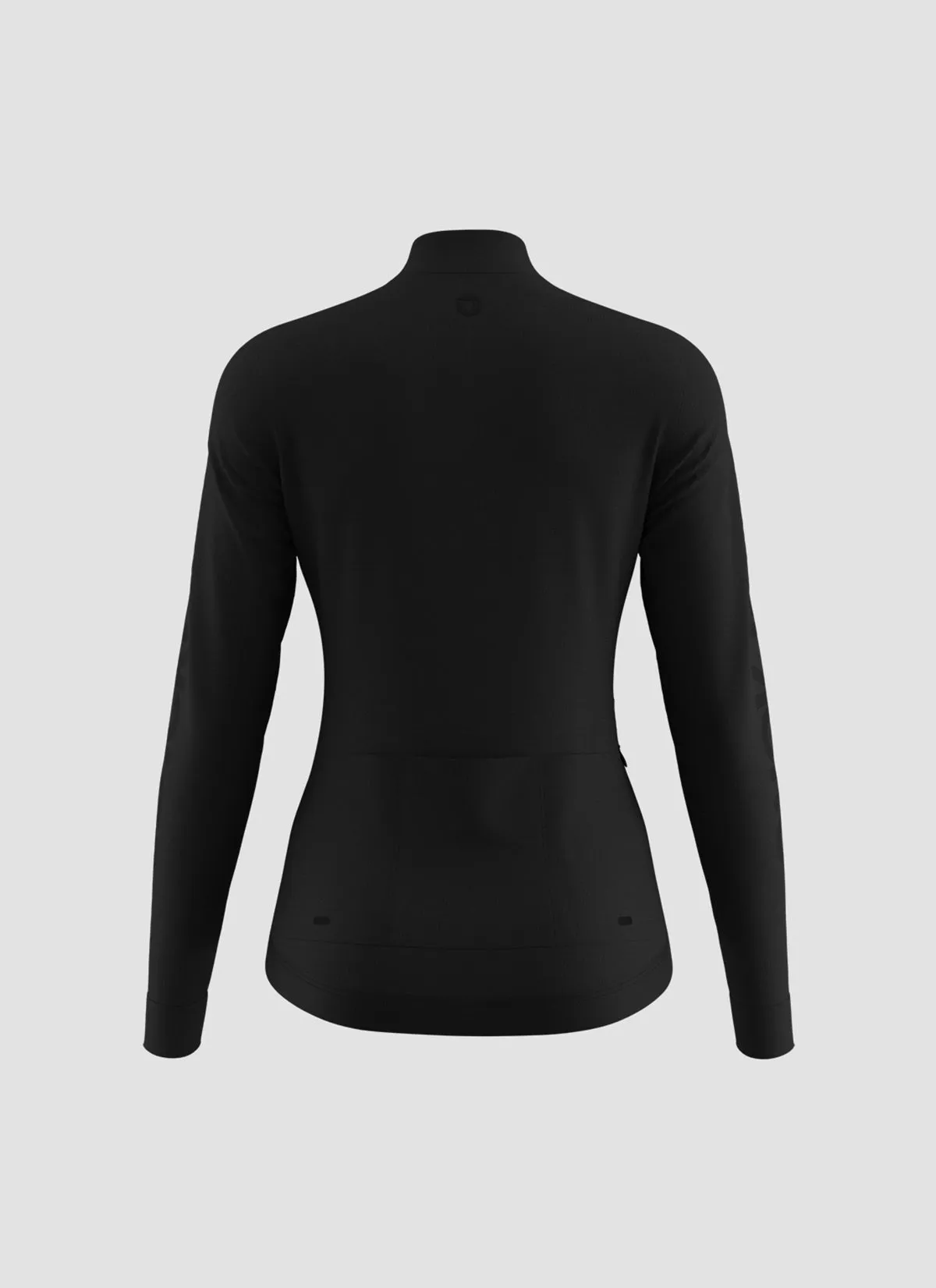 Women's ThermoDream Jersey - Black