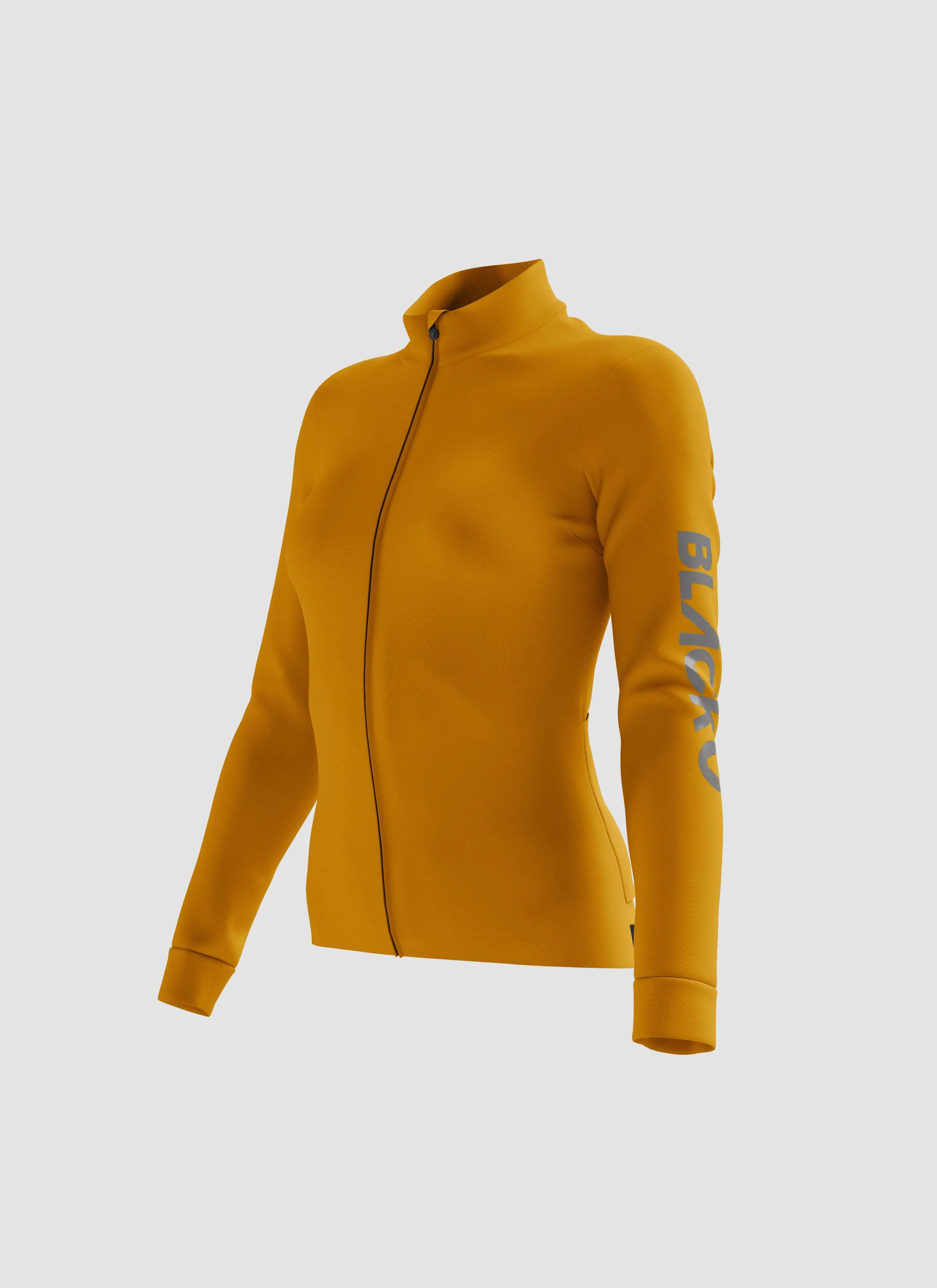 Women's ThermoDream Jersey - Desert Gold
