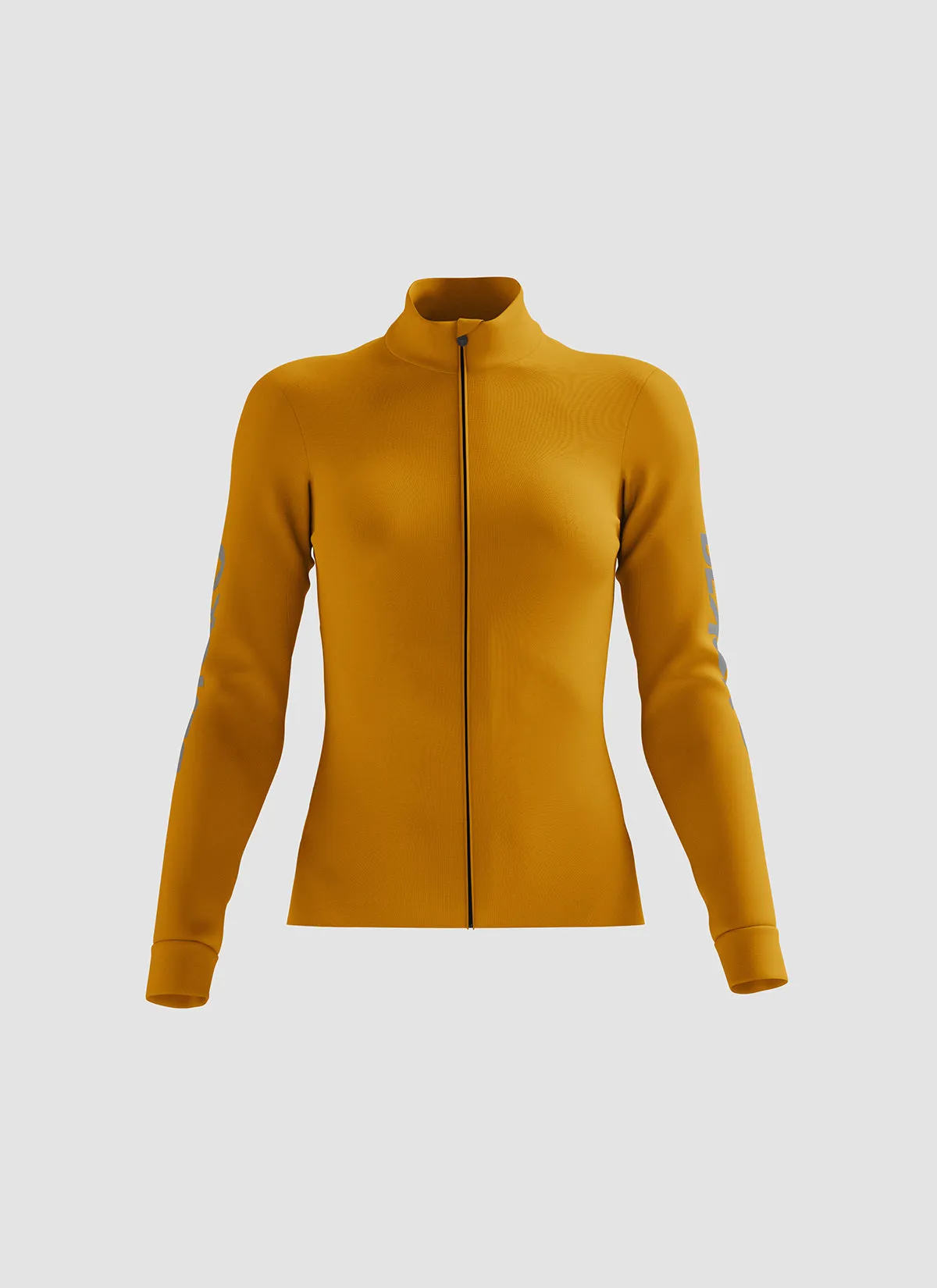 Women's ThermoDream Jersey - Desert Gold