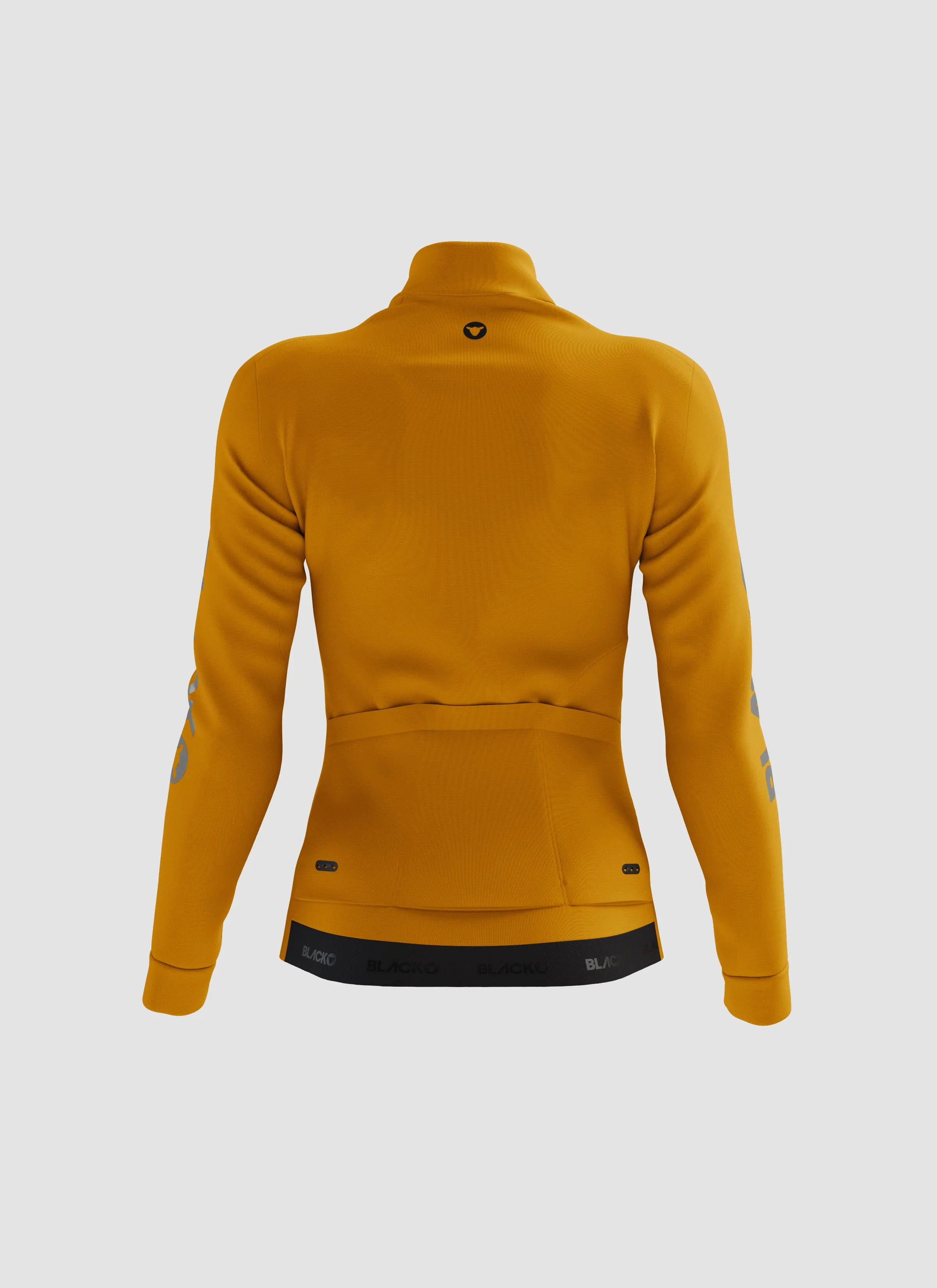 Women's ThermoDream Jersey - Desert Gold