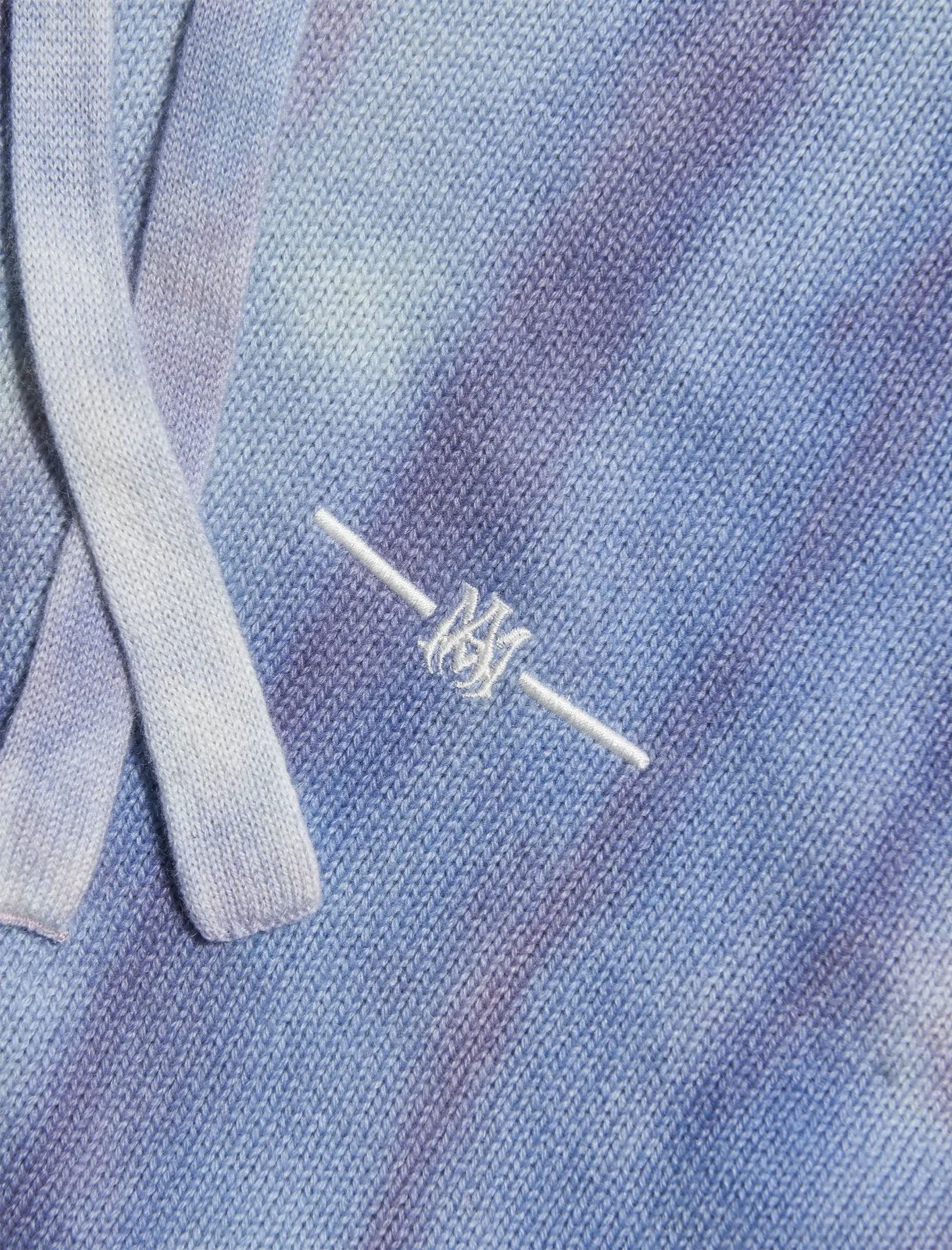 WOMEN'S TIE DYE HOODIE