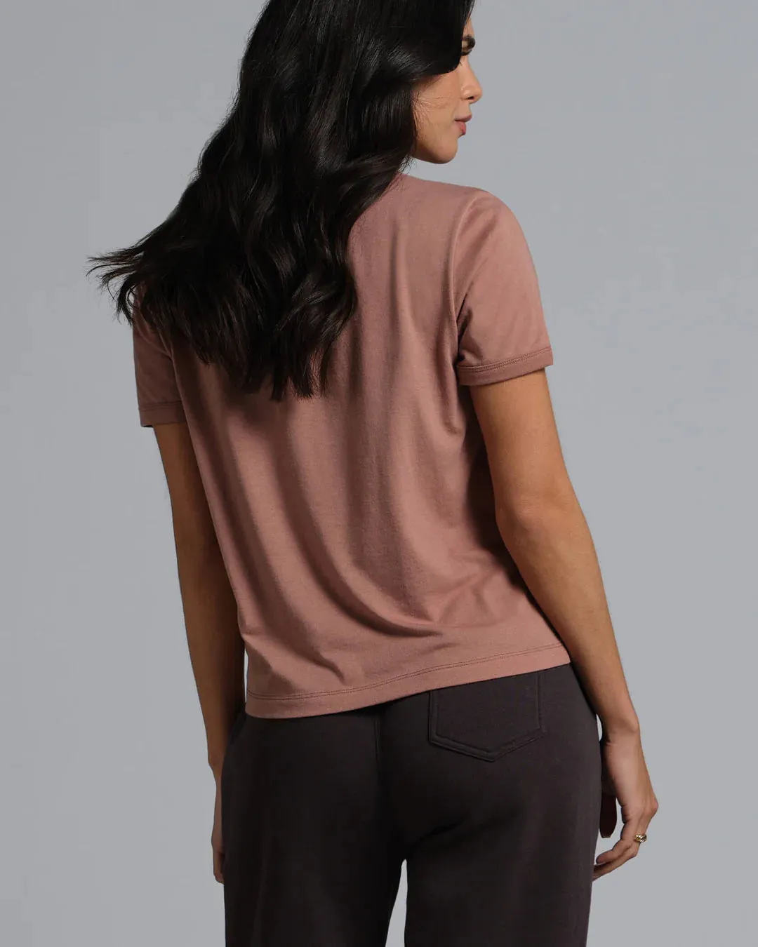 Women's Tomboy T-Shirt