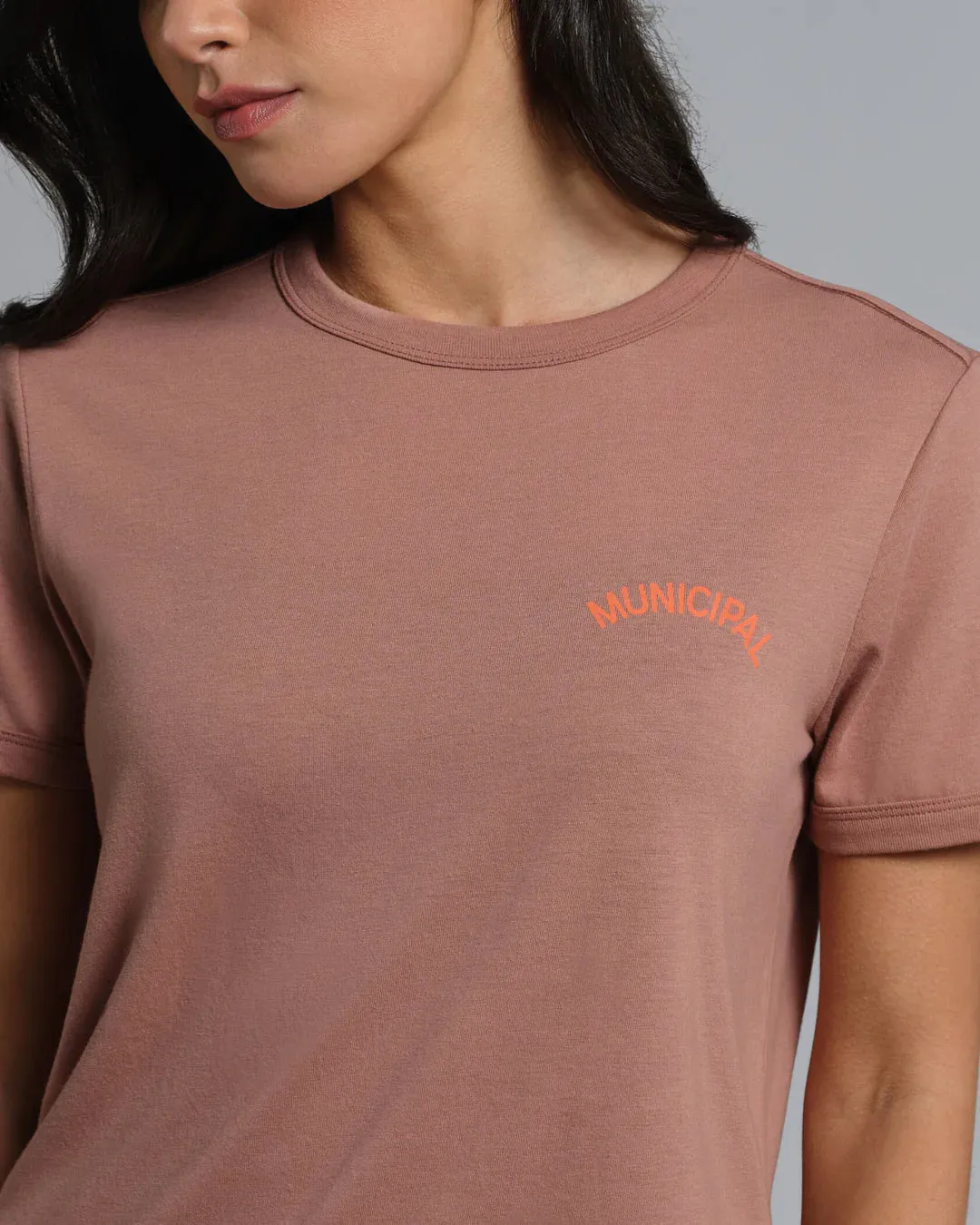 Women's Tomboy T-Shirt