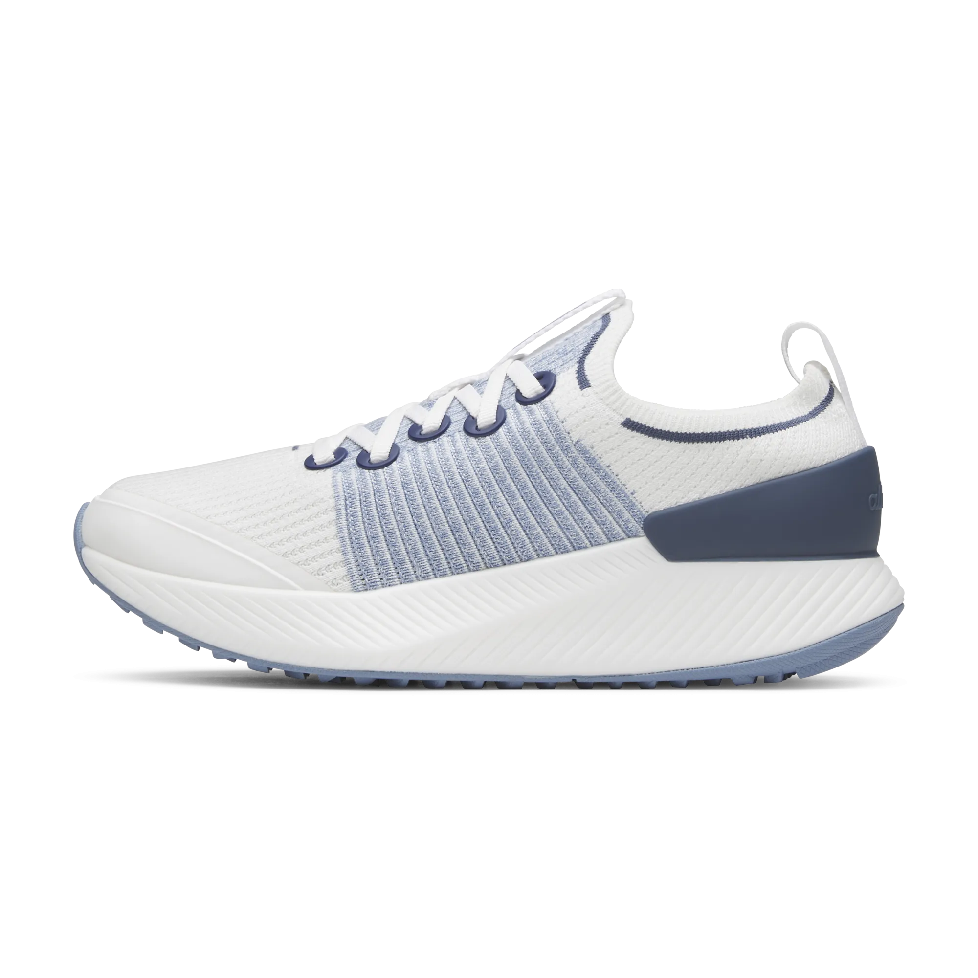 Women's Tree Gliders - Blizzard/Hanami Blue (Blizzard Sole)