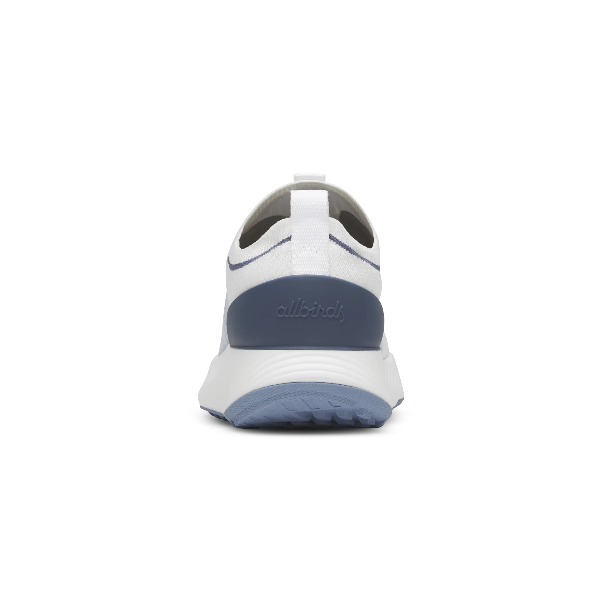 Women's Tree Gliders - Blizzard/Hanami Blue (Blizzard Sole)