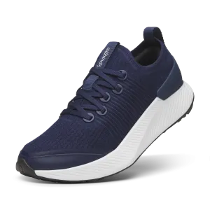 Women's Tree Gliders - Deep Navy (Blizzard Sole)