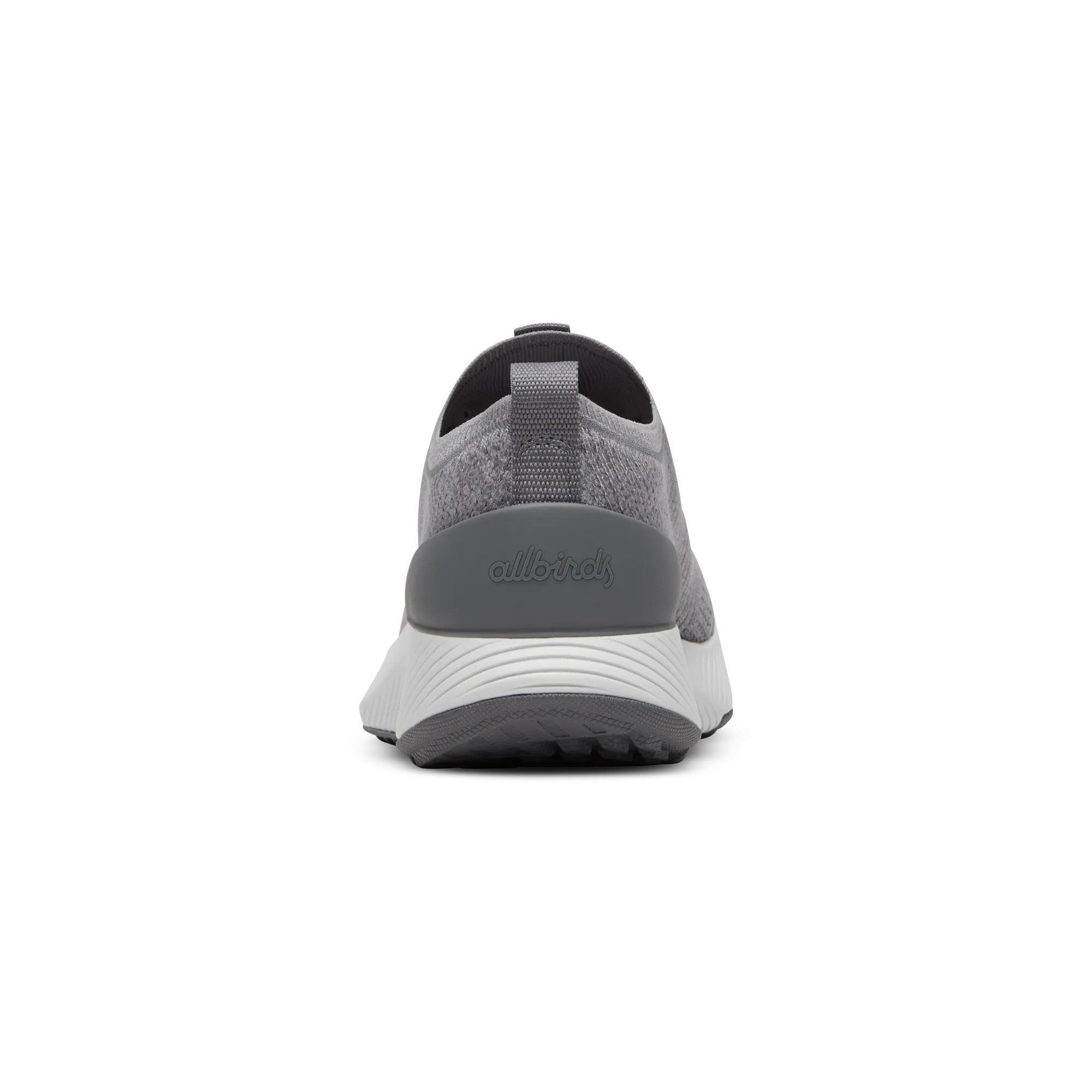Women's Tree Gliders - Medium Grey (Light Grey Sole)