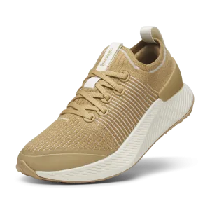 Women's Tree Gliders - Stony Beige (Stony Cream Sole)