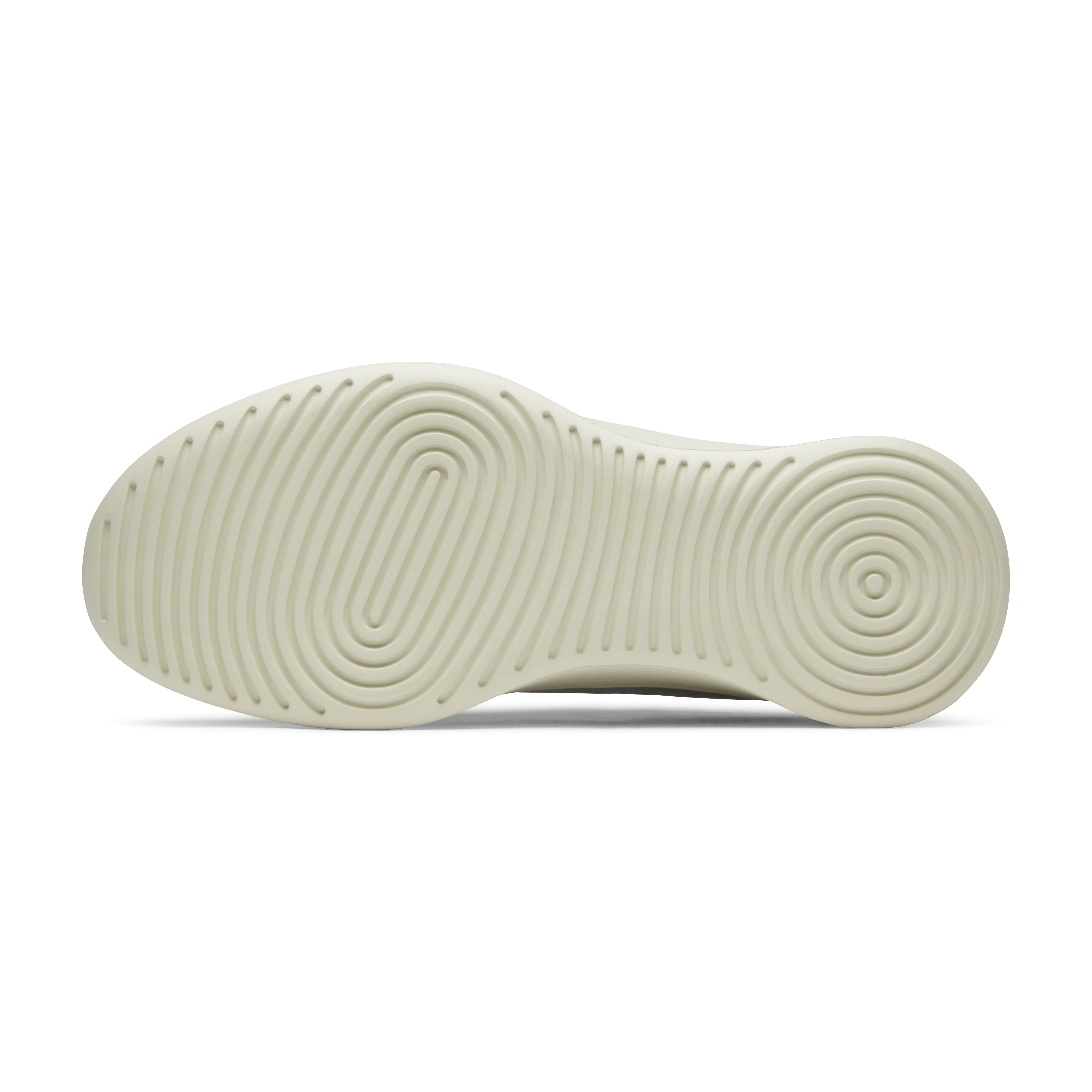 Women's Tree Runner Go - Cloudy Grey (Arid Beige Sole)