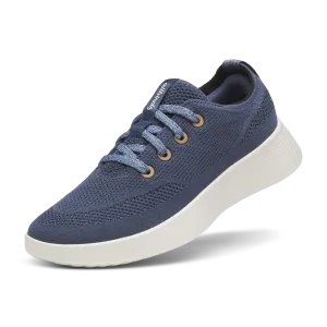Women's Tree Runner Go - Hanami Night (Natural White Sole)