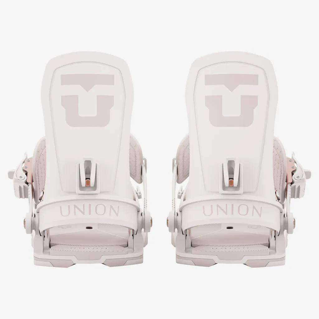Women's Trilogy Snowboard Bindings