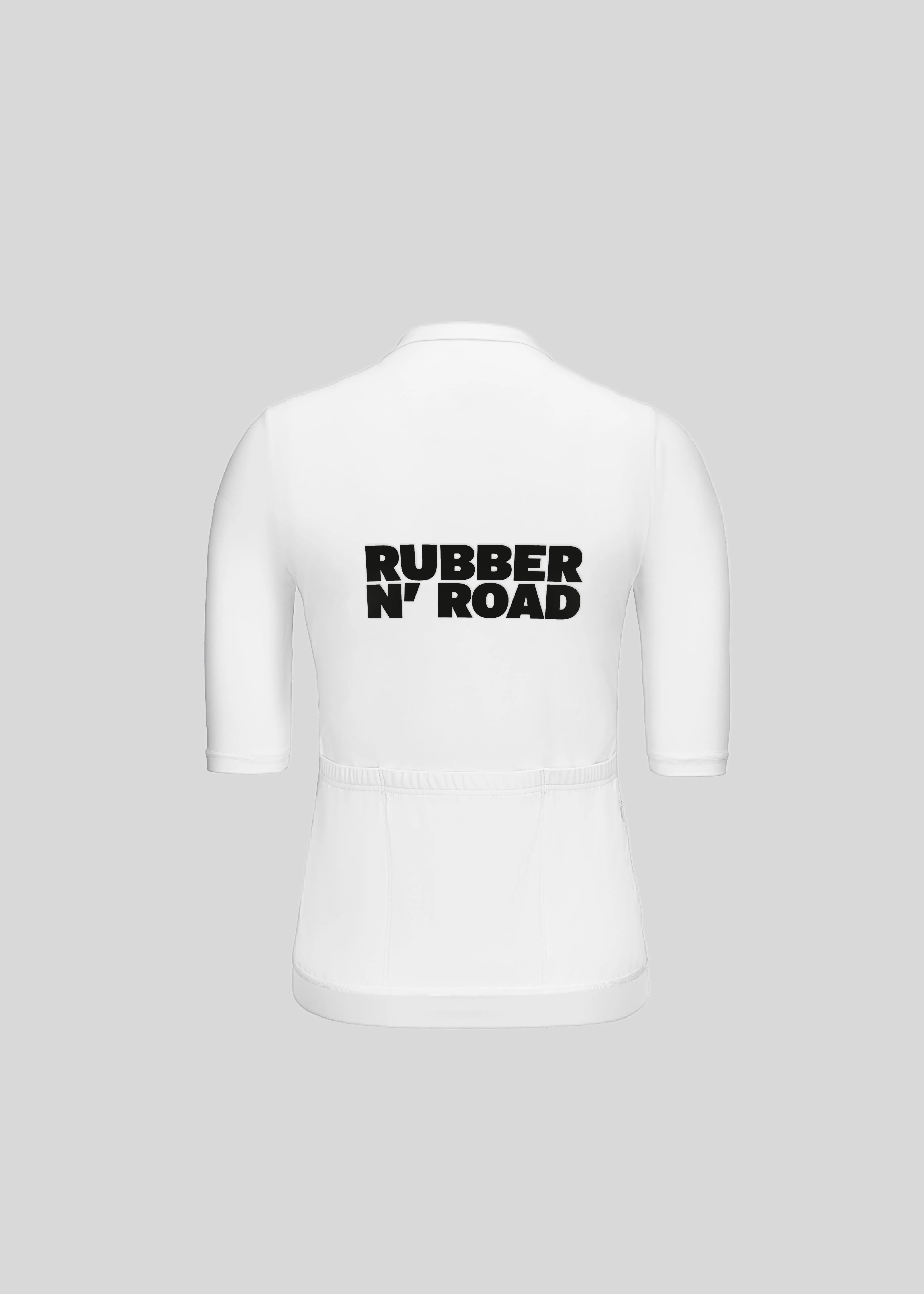 Women's Uniform Jersey - White