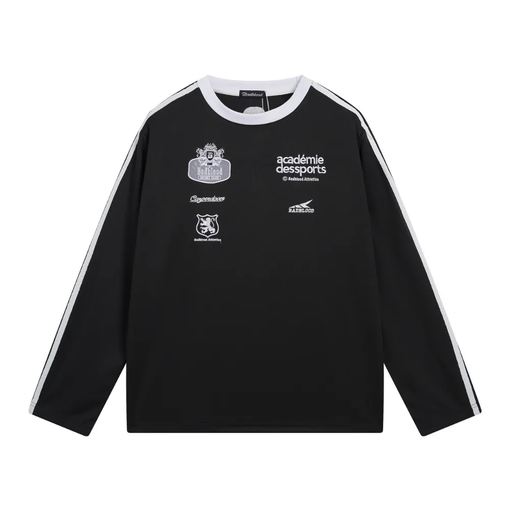 Women's Urban Versatile Sweatshirt
