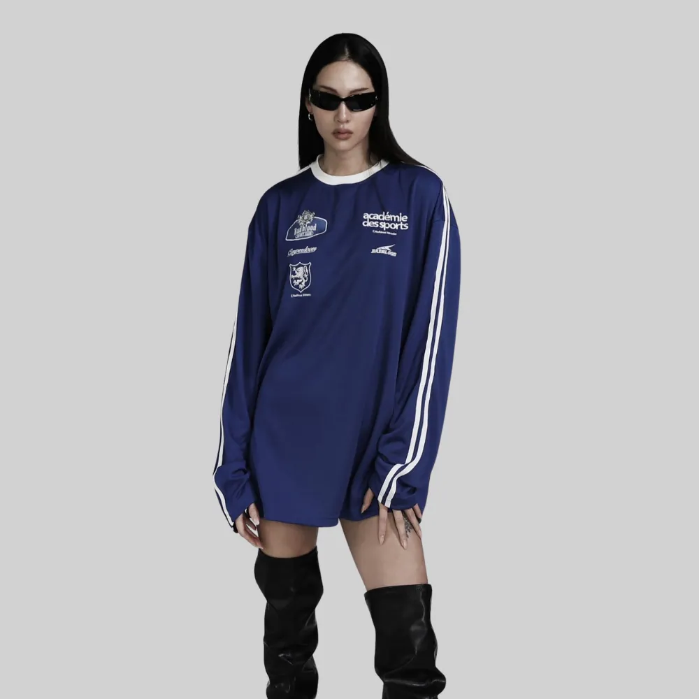 Women's Urban Versatile Sweatshirt