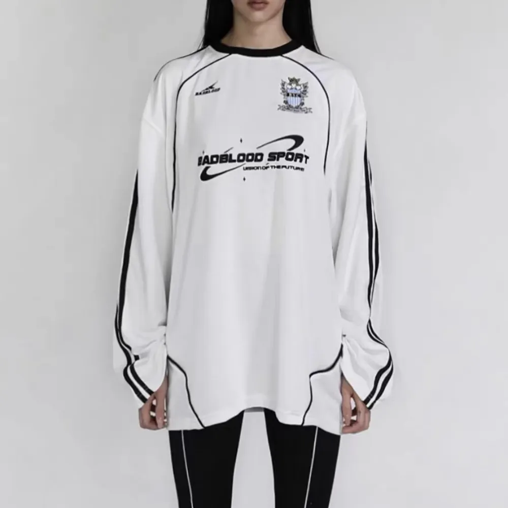 Women's Urban Versatile Sweatshirt