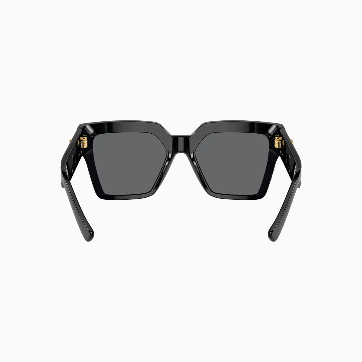 Women's Versace Medusa Deco Butterfly Sunglasses