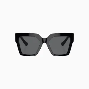 Women's Versace Medusa Deco Butterfly Sunglasses